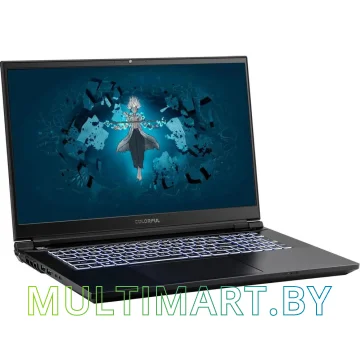 Игровой ноутбук Colorful EVOL X17 PRO MAX (A10205400061) картинка 2